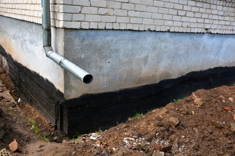 Basement Foundation Sealing in Sarasota, FL