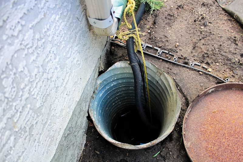 Basement Sump Pump Service in Birmingham, AL