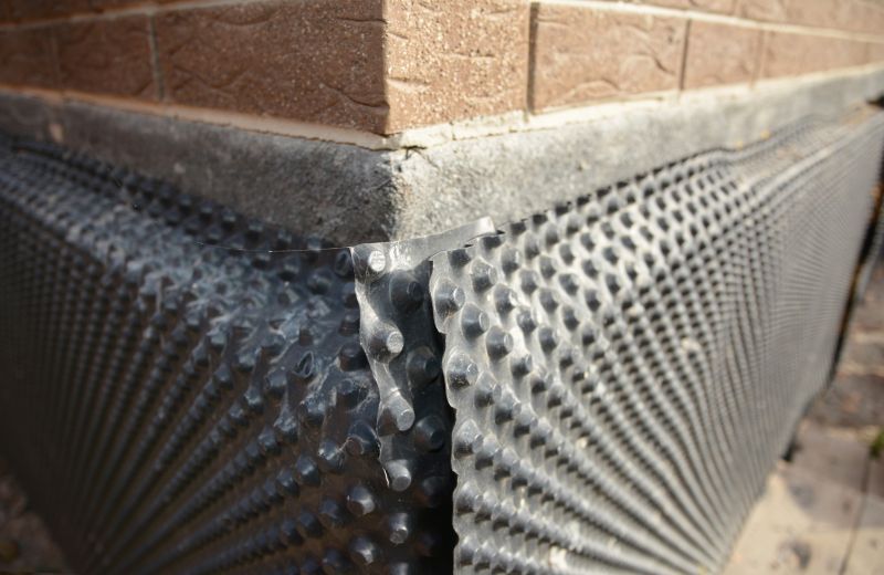 Cellar Waterproofing in Tampa, FL