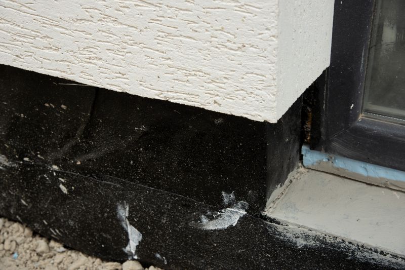 Concrete Waterproofing in Sarasota, FL