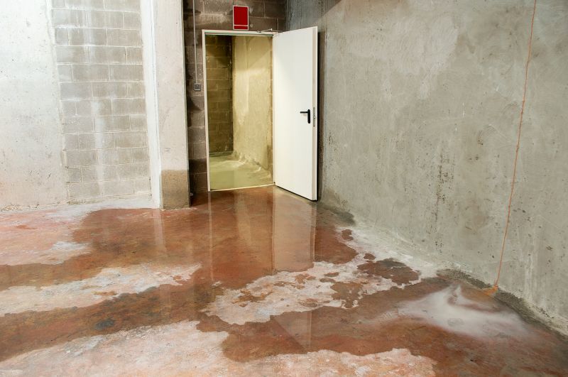 Foundation Leak Repair in Sarasota, FL