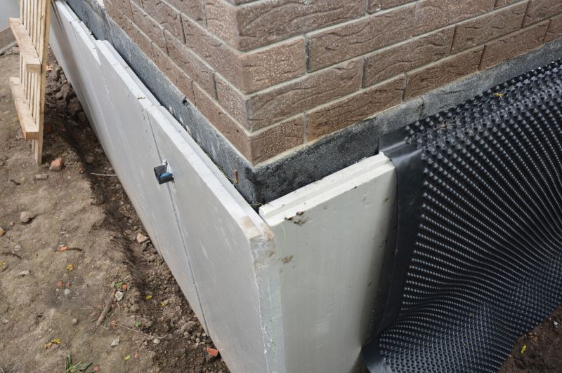 Foundation Moisture Prevention in Tampa, FL