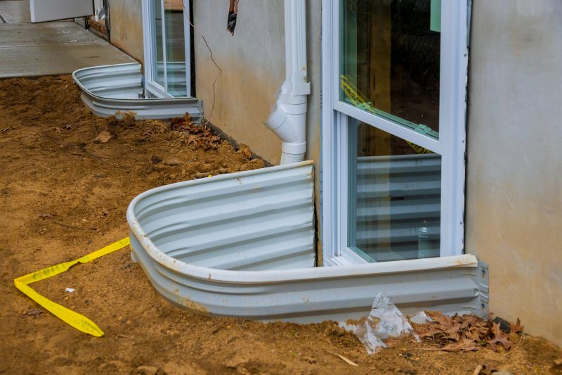 Window Well Waterproofing in Denver County, CO